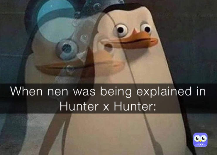 8 Funniest Hunter X Hunter Memes That Fans Will Love